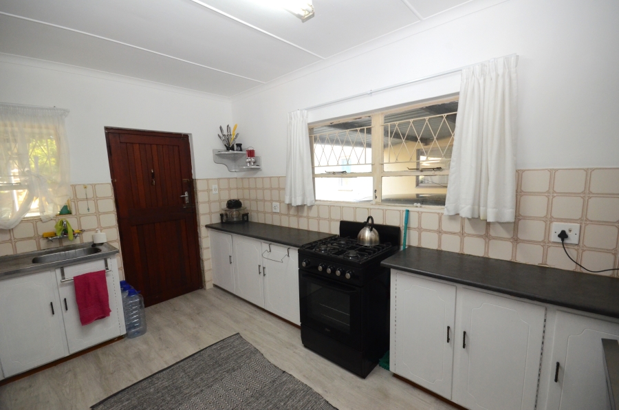 To Let 1 Bedroom Property for Rent in Vincent Eastern Cape